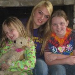 Kristin Nicole Broom