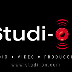 Studi-on audio/Producción