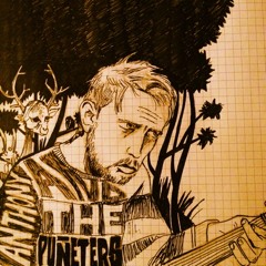 Anthony and the Puñeters