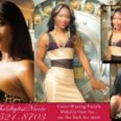 Nikki TheStylist Nicole