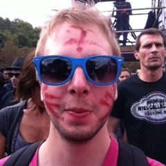 NôïSe PôlûtïôÑ