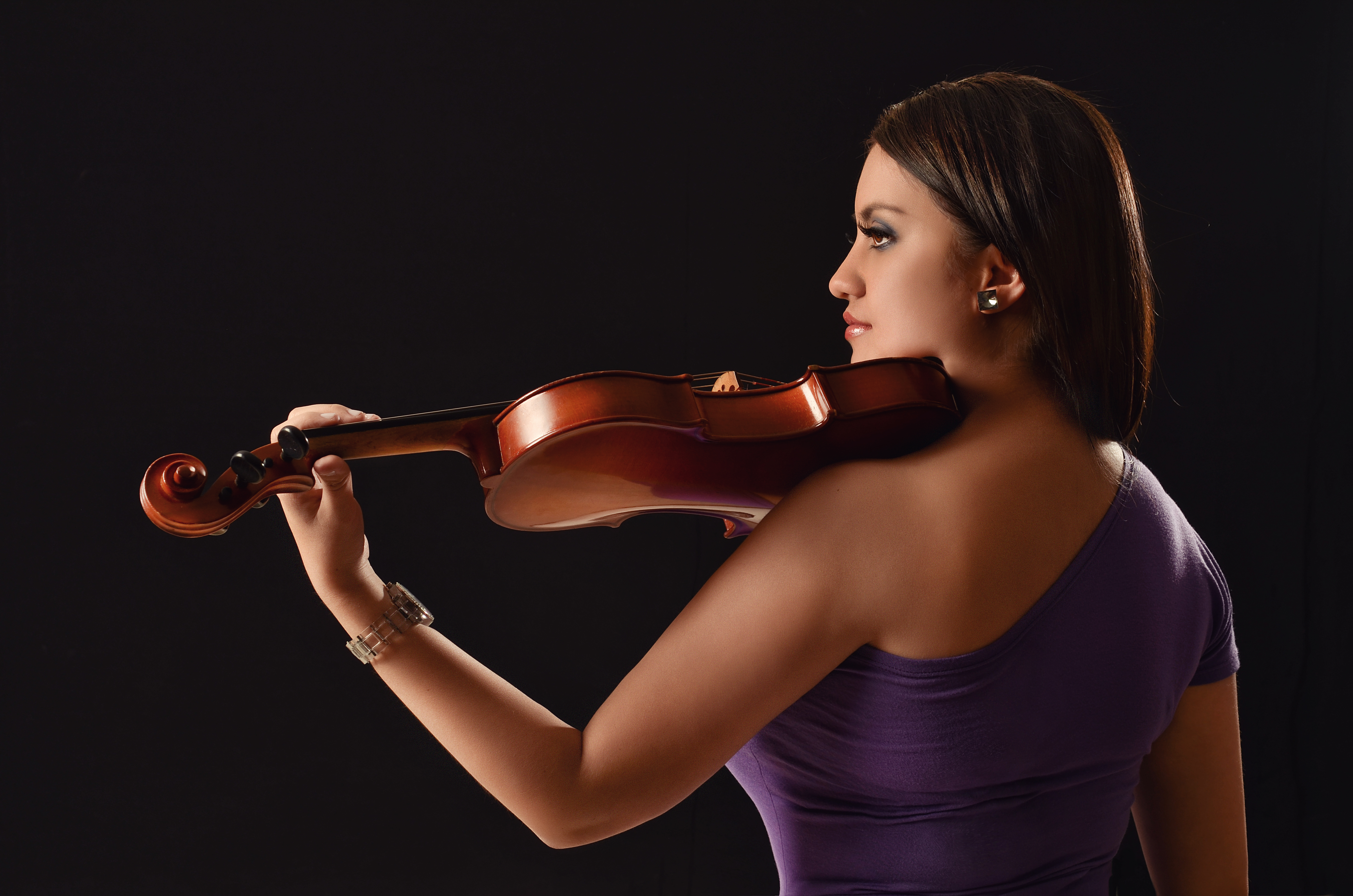 La Vid Violin