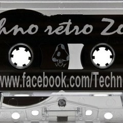 Techno-Retro-Zone