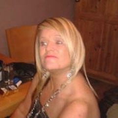 Barbara Louise Kernachan