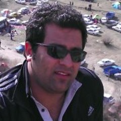 Ebi, shadmehr