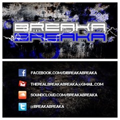 Breaka Breaka