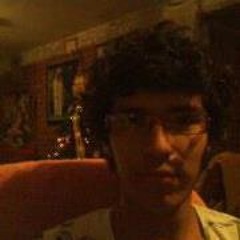 Isahi Yovall Lozano Díaz