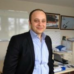Ibrahim Yuksel