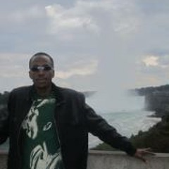 Ricky Marley