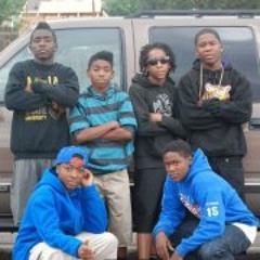 Swaqqer'Hacker Keyes