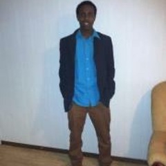 Abdullahi Ganeey Ahmed