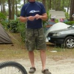 Neil Bowles 1