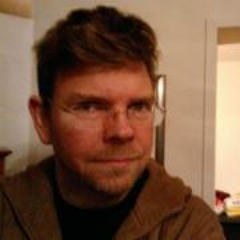 Jón Bjarki Bentsson