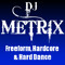 DJMetrix