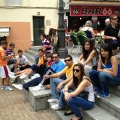 Carlos Hernansanz Ortega