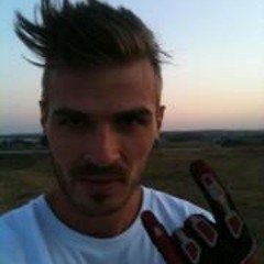 Albert Molas Cortijo