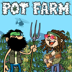 PotFarm PotCast