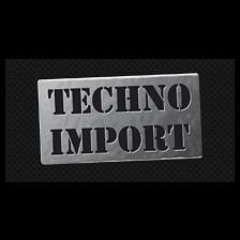 Techno-import PODCAST