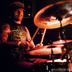 Frankenstein Drummer