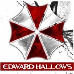 Edward Hallows