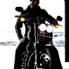 Sun Gifu Pedro RabaIn