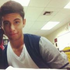 Fabian Hernandez 1