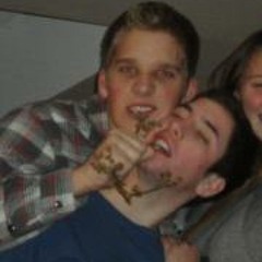 Jake Dinger