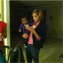 Jayla Morris