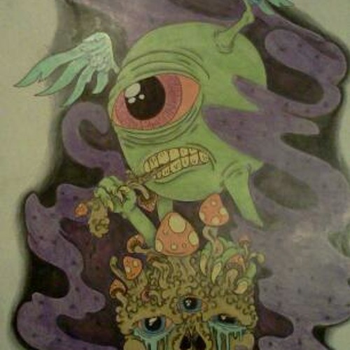 SoundCloud profile picture for @unmentionable