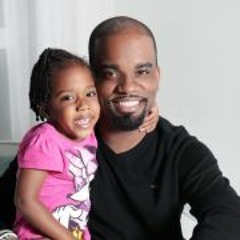 Pastor Anton G Elwood