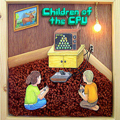 Children of the CPU