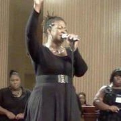 Alicia Peters-Jordan