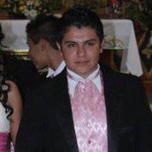 Luis Ruben Rivera Amaya’s avatar