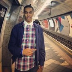 Casey Fbuk Lucas-Smith