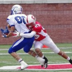 Paul Douglas Barchitta