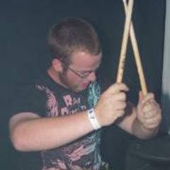 Steve Beardcore McCann