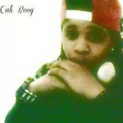 Cali Boog (CaliGrown)