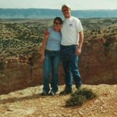 Kelli Wages Schulenberg