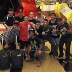 Kiongkeng Thedogbear