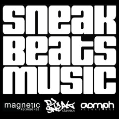 Sneak Beats Music