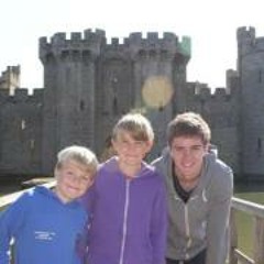 Harry Dicko