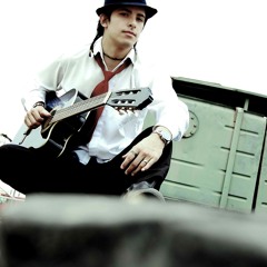 Thomas Rafael Eguiguren