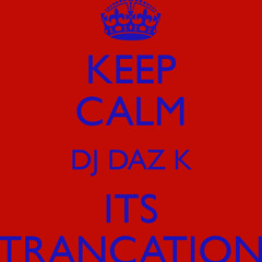 dj daz k