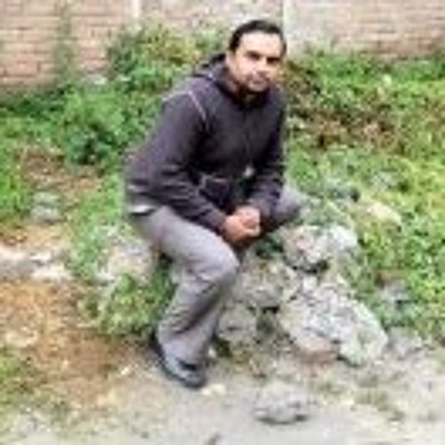 Muhammad Usman Ghani’s avatar