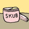 skub