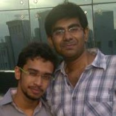 Swarnangshu Pramanik