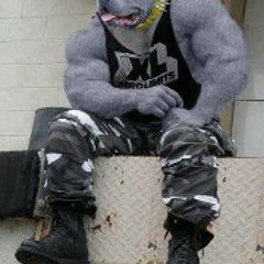 Kudzi McLove Watadza