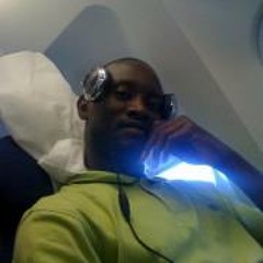 Abubacarr Trawally 1