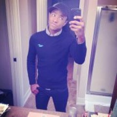 Bryann Anthøny Fairley