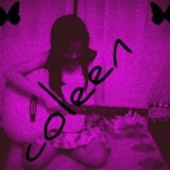 Coleen Jade Avellano